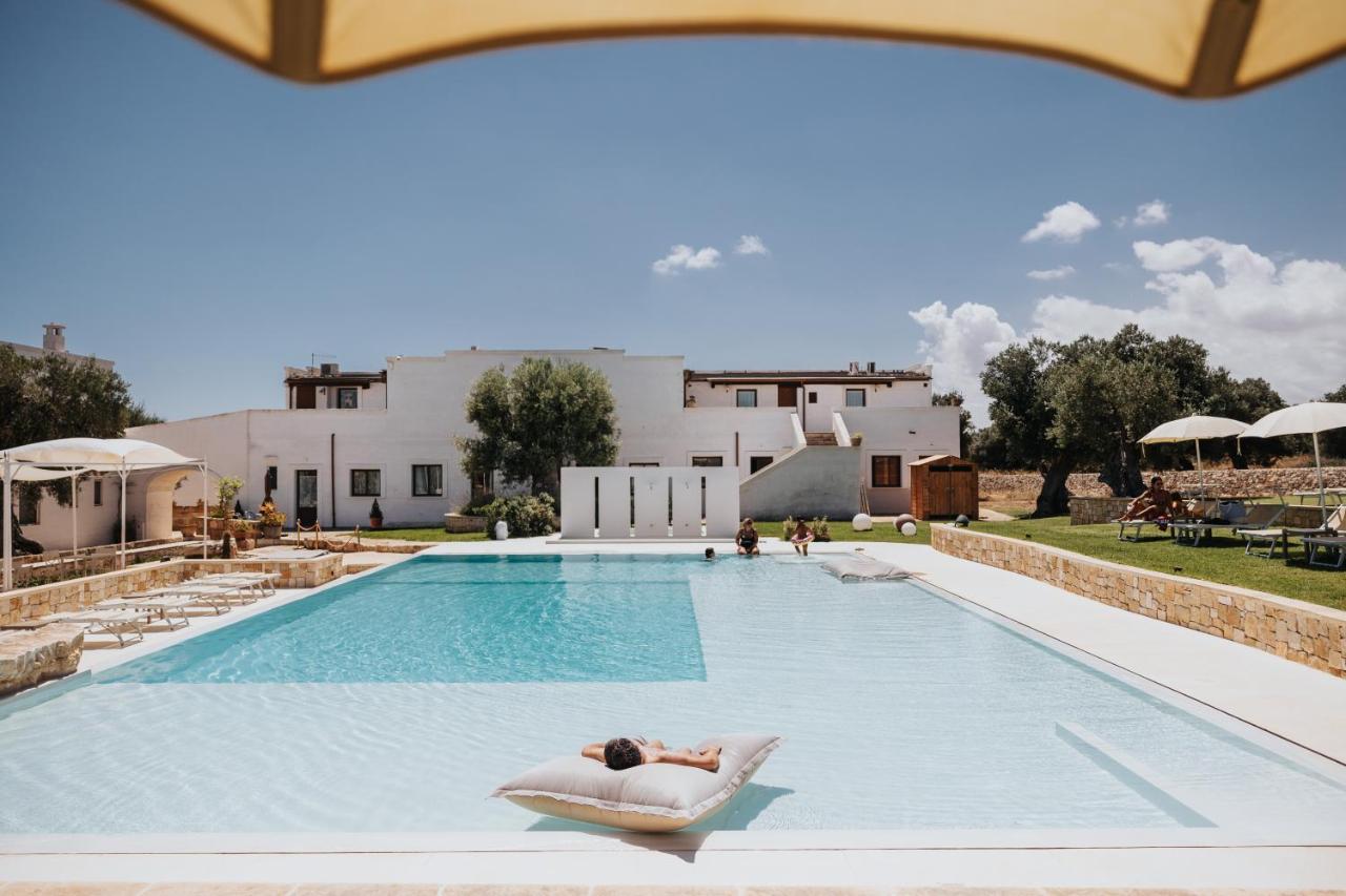 Masseria Torrepietra - 2