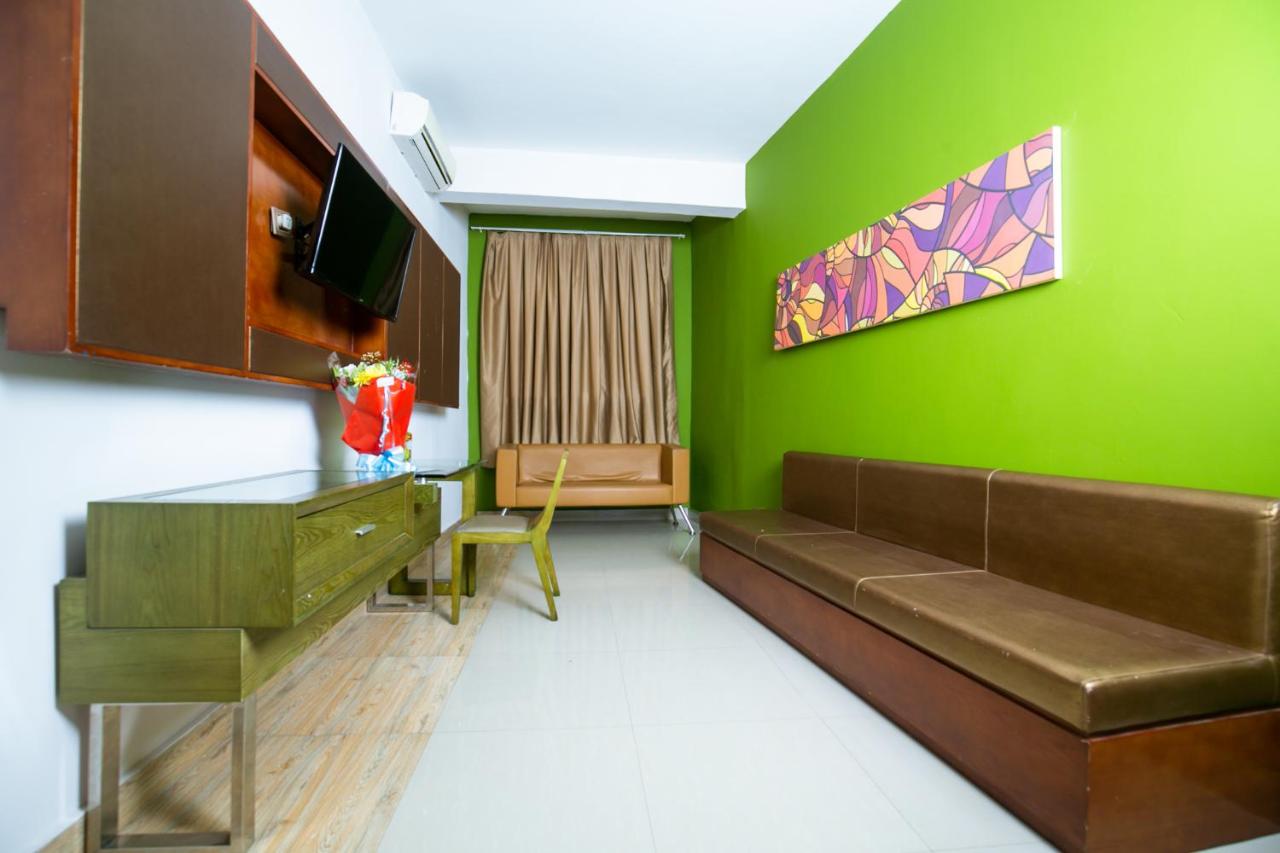 Wakola Hotel Cheikh Anta DIOP photo 3
