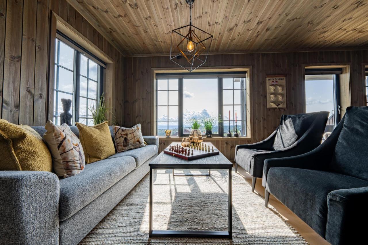 Storefjell Resort - Panorama apartments - 2