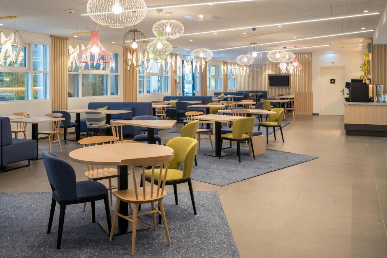 Hampton by Hilton Locarno photo 2