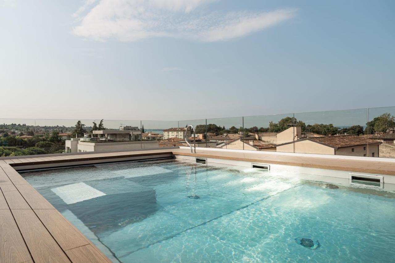 WANDERLUST HOTEL & APARTMENTS - SUITE & SPA - Bardolino, Lago di Garda - Verona