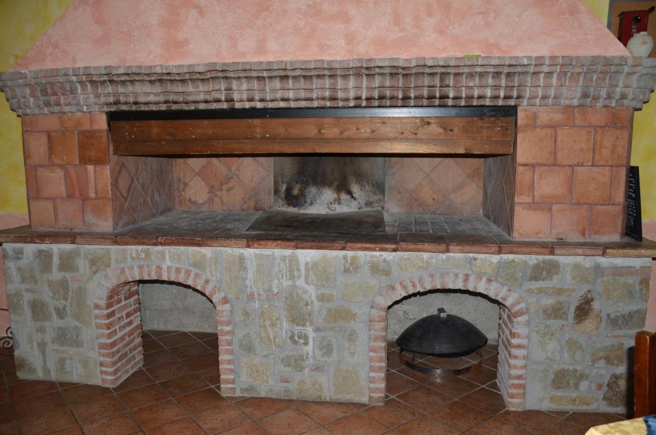 Agriturismo Masseria Castiglione photo 3