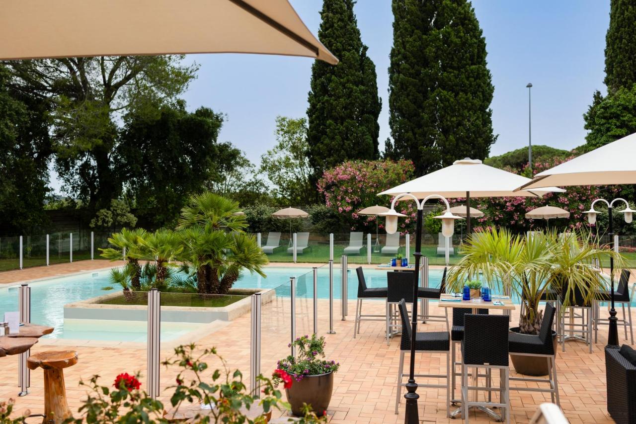 Golf Hôtel de Valescure & Spa NUXE - 2