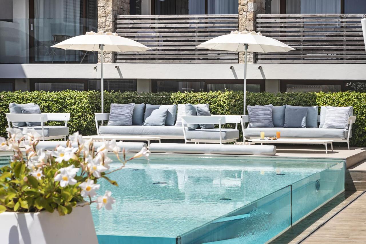 Sandalia Boutique Hotel - Adults Only - 4