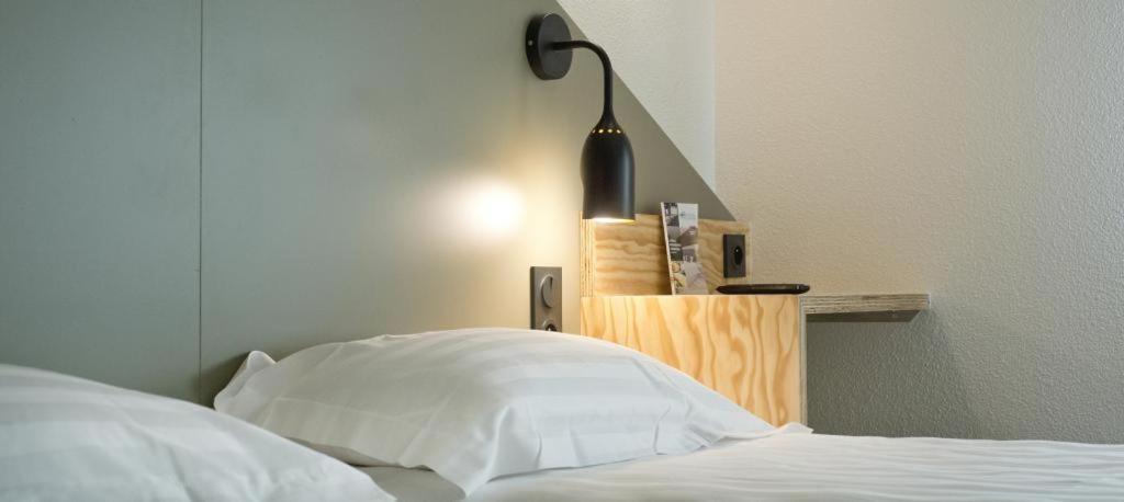 Brit Hotel Essentiel Arverne - Clermont-Ferrand Sud photo 3