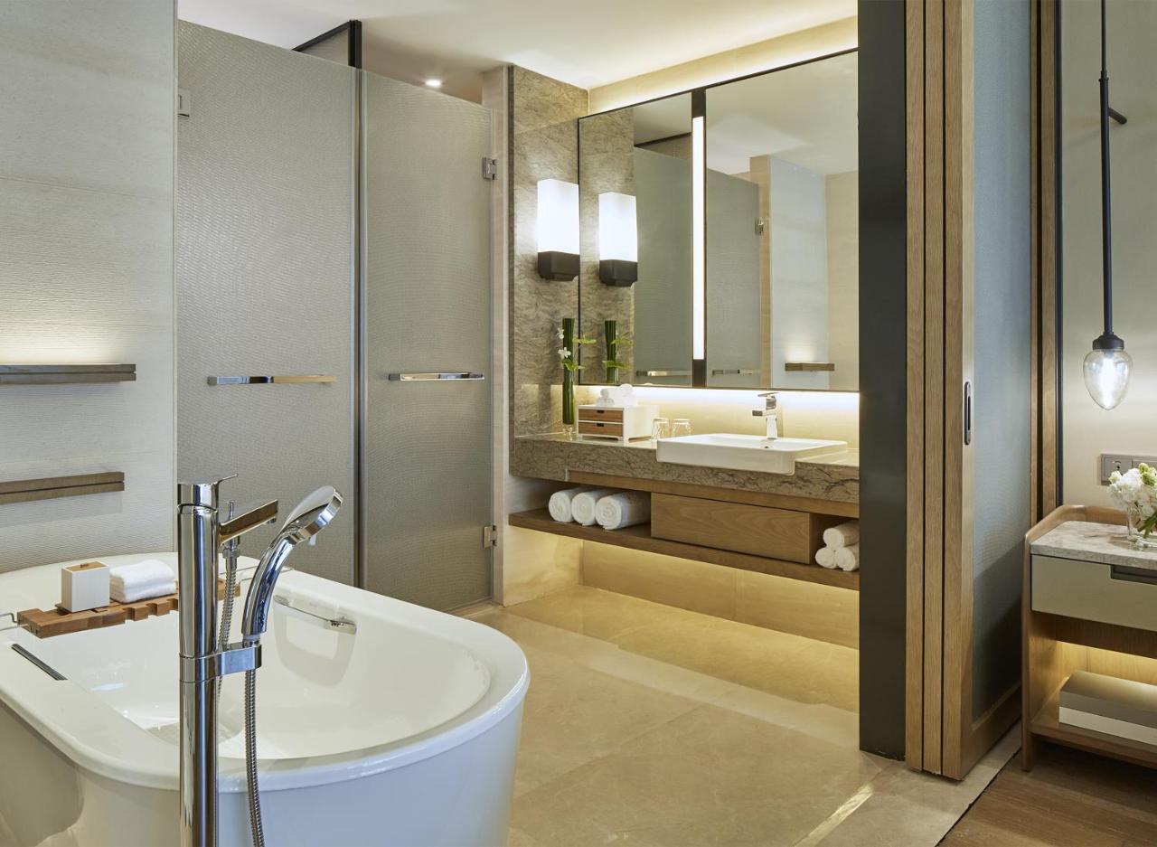 Photo - Hangzhou Marriott Hotel Qianjiang