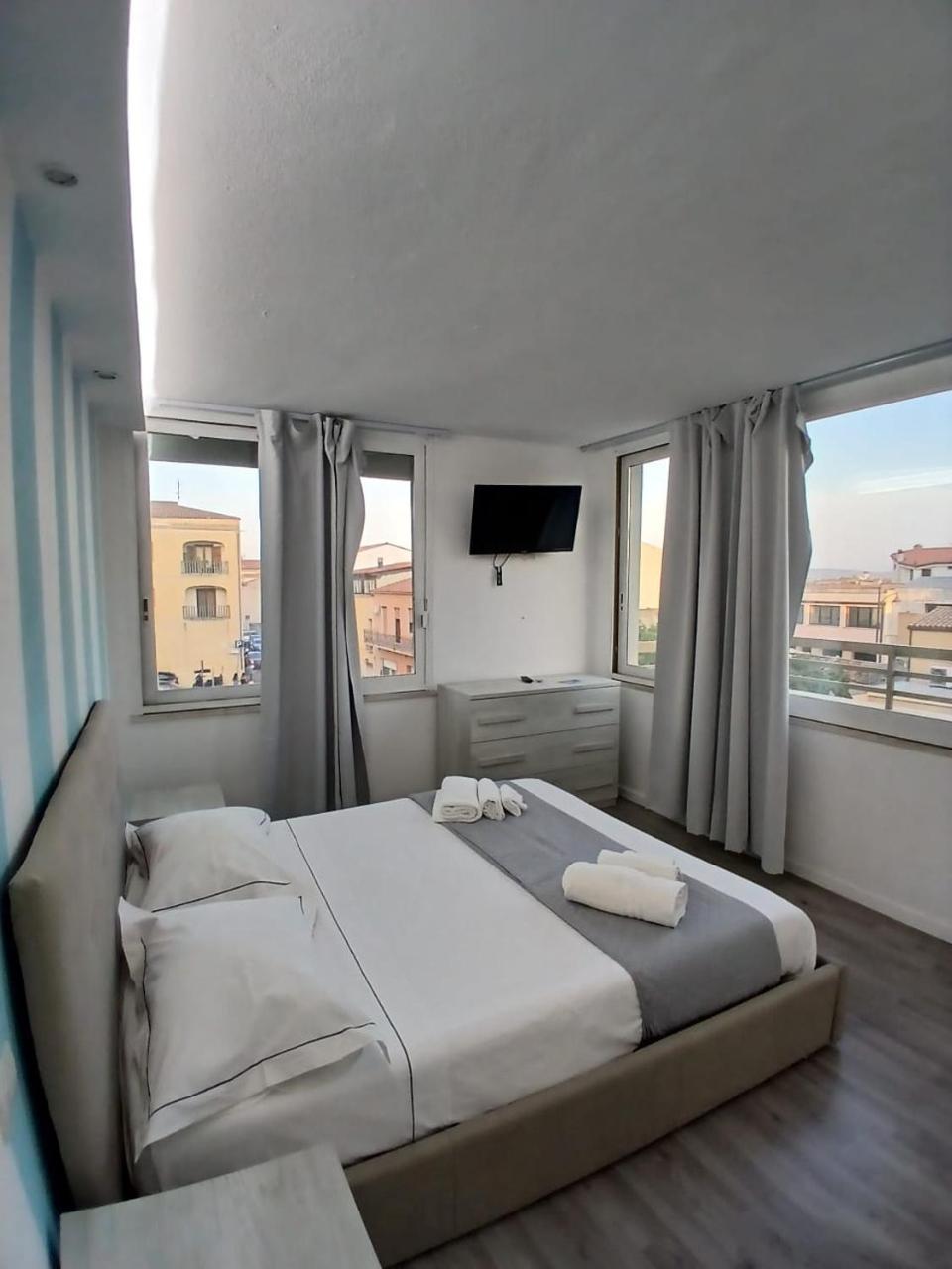 Residenza Aura