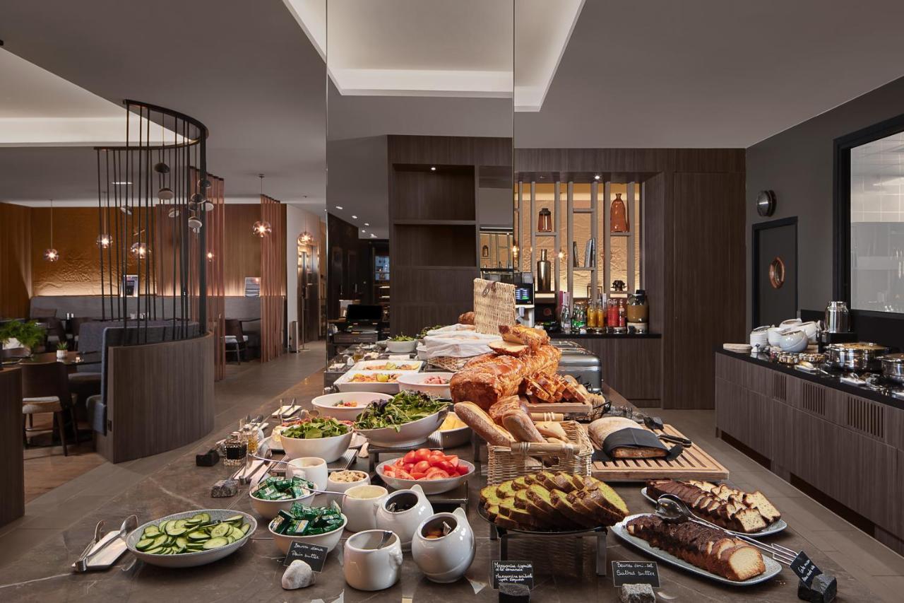 Courtyard by Marriott Paris Porte de Versailles - 4