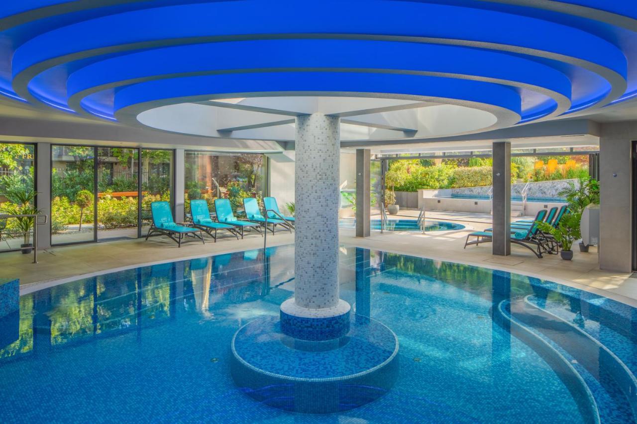 Sungarden Wellness Hotel Siófok