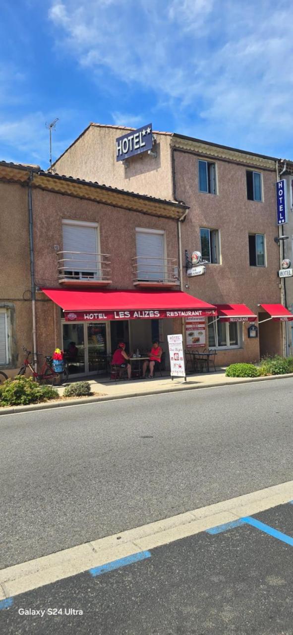 Hotel Restaurant Les Alizes Loriol Le Pouzin