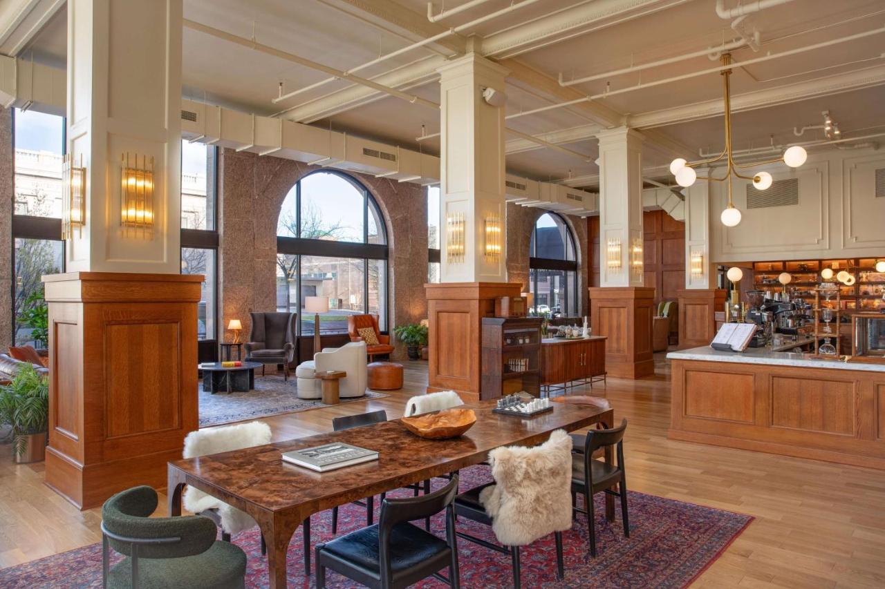 Photo - The Mining Exchange