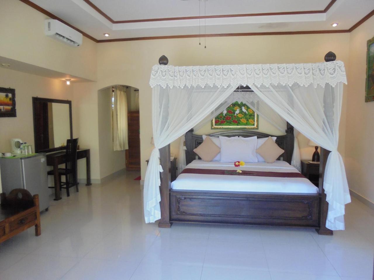 Photo - Arya Amed Beach Resort and Dive Center