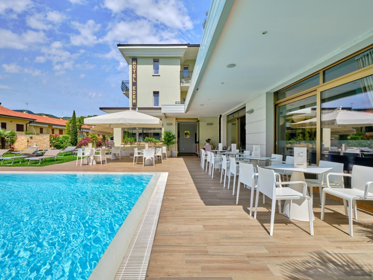 Hotel Eden Garda - 2