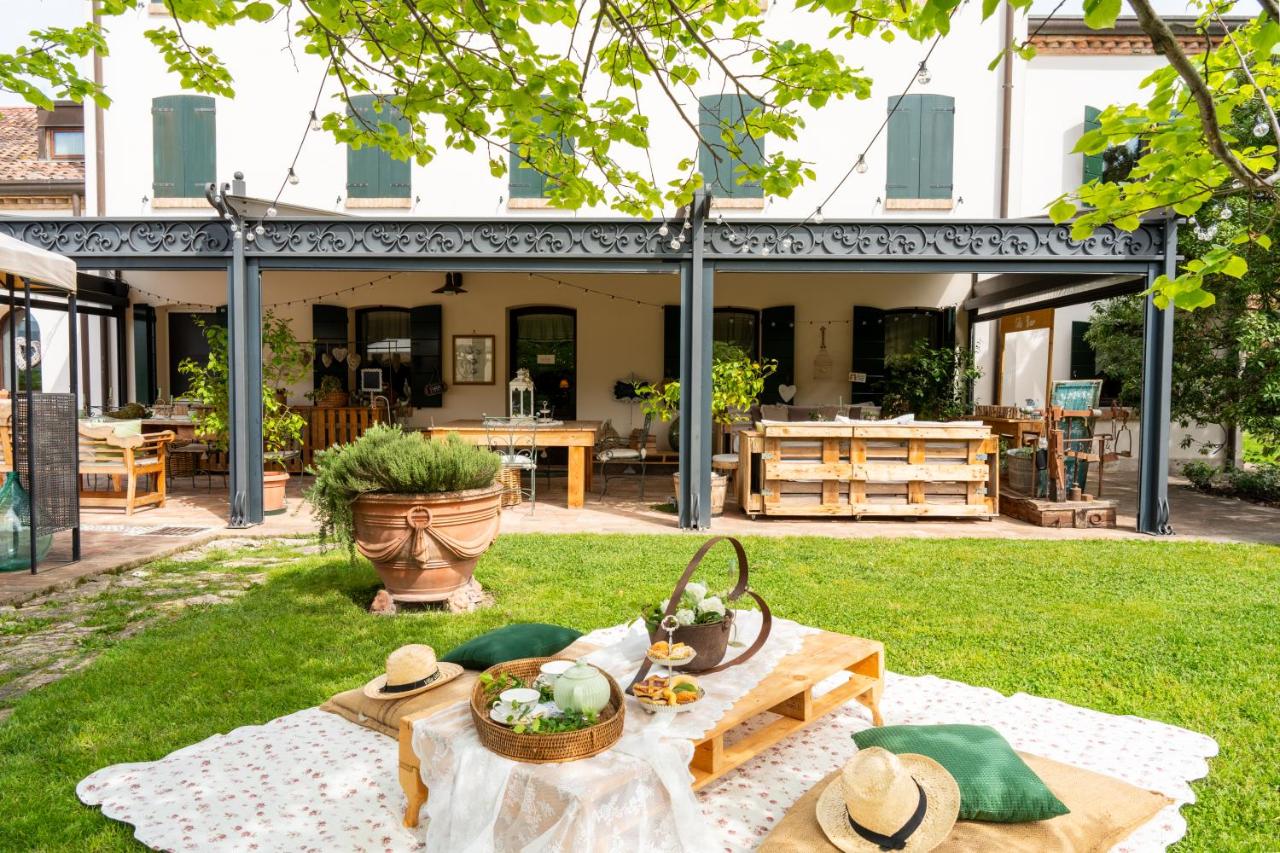 Villa Giulia Relais & Spa
