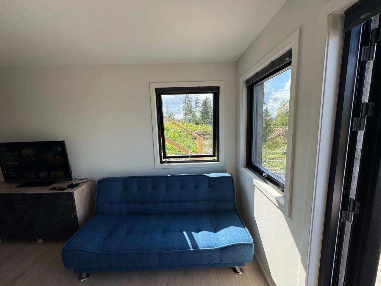 Ny og moderne studio leilighet ! - 2