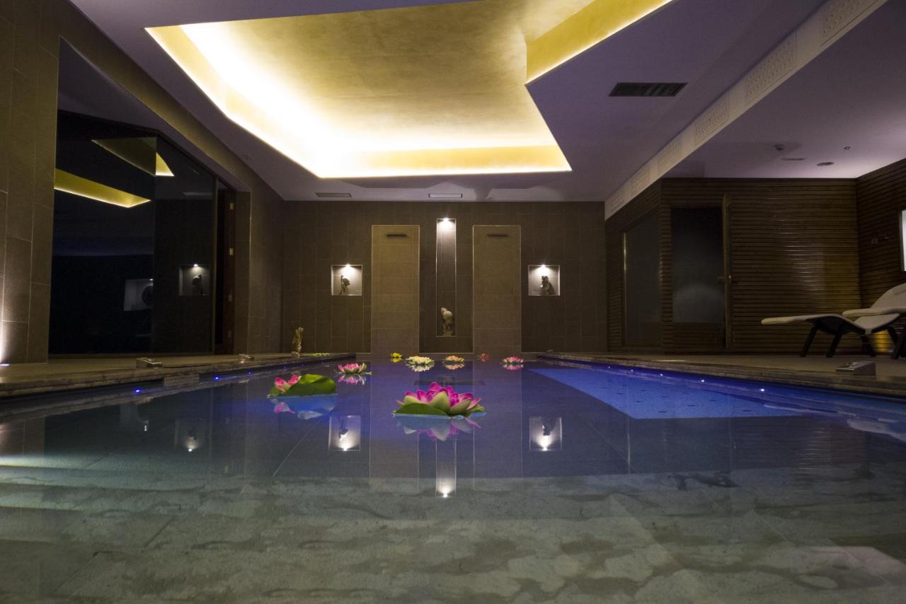 Hotel Mirasole International - 5