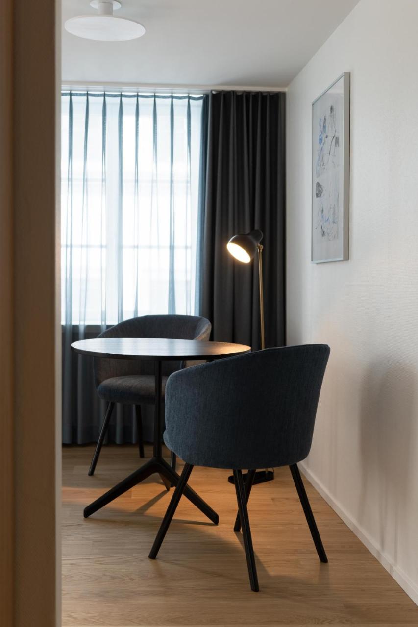 Boutique Hotel Helmhaus Zürich photo 4