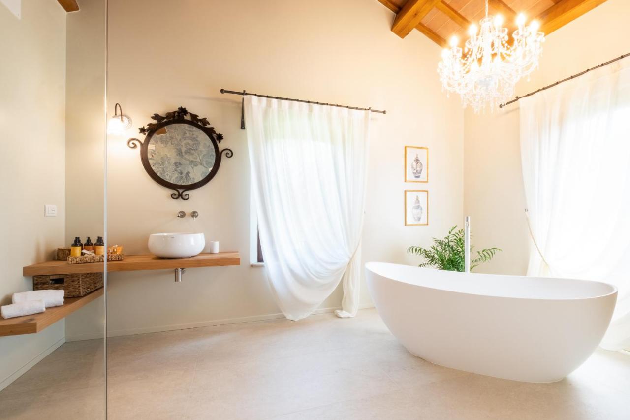 Villa Giulia Relais & Spa photo 3