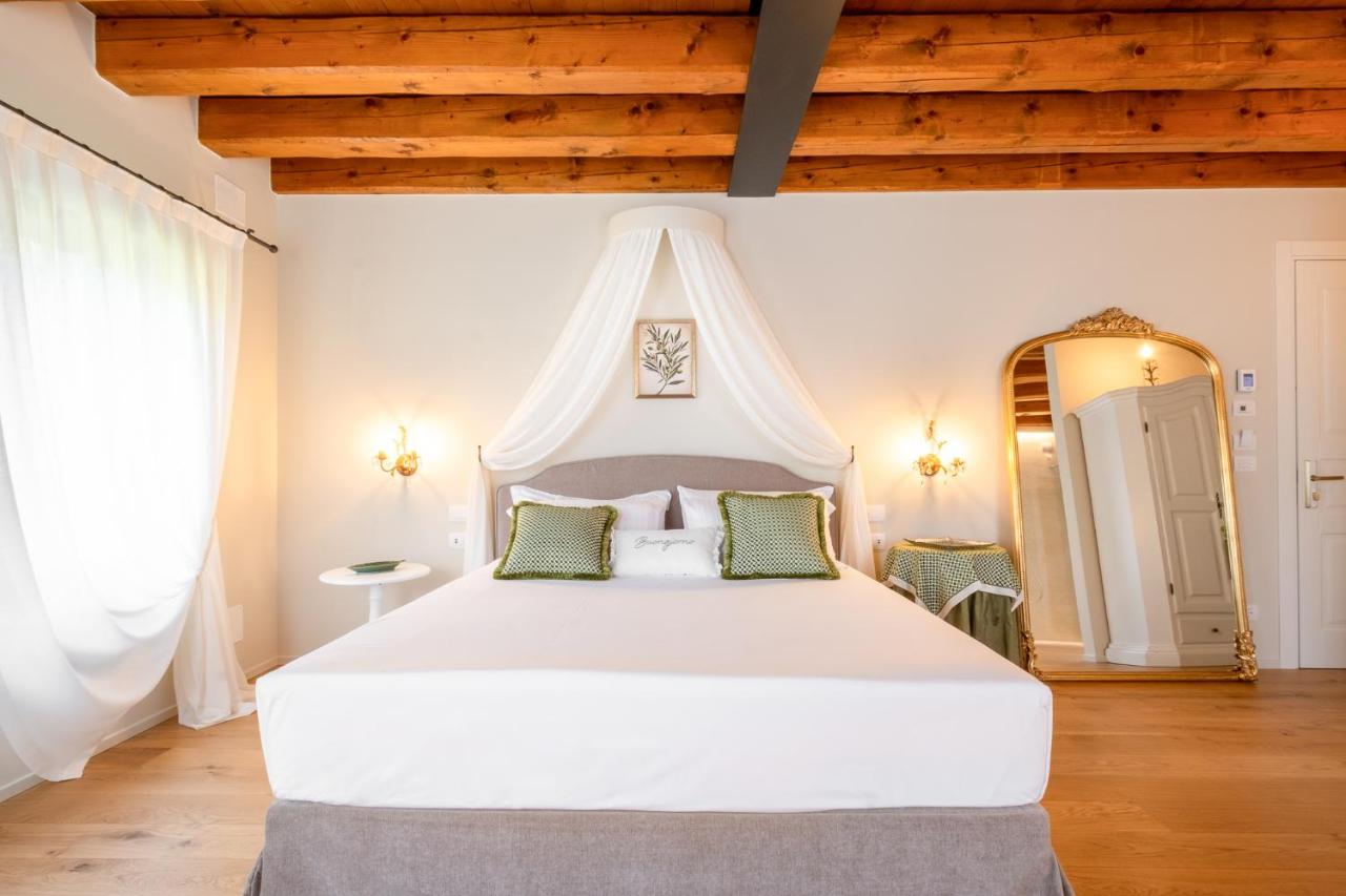 Villa Giulia Relais & Spa photo 2