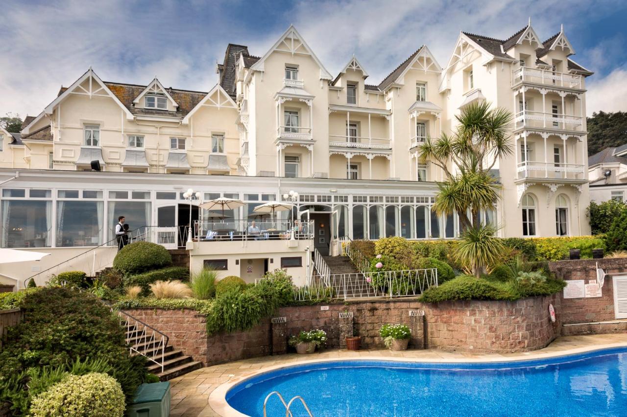 Somerville Hotel - 2