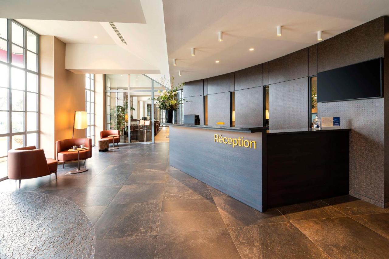 Best Western Plus Hôtel Colbert - 2