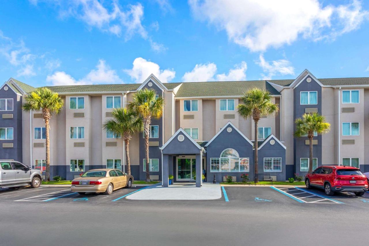 Photo - Microtel Inn & Suites By Wyndham Panama City