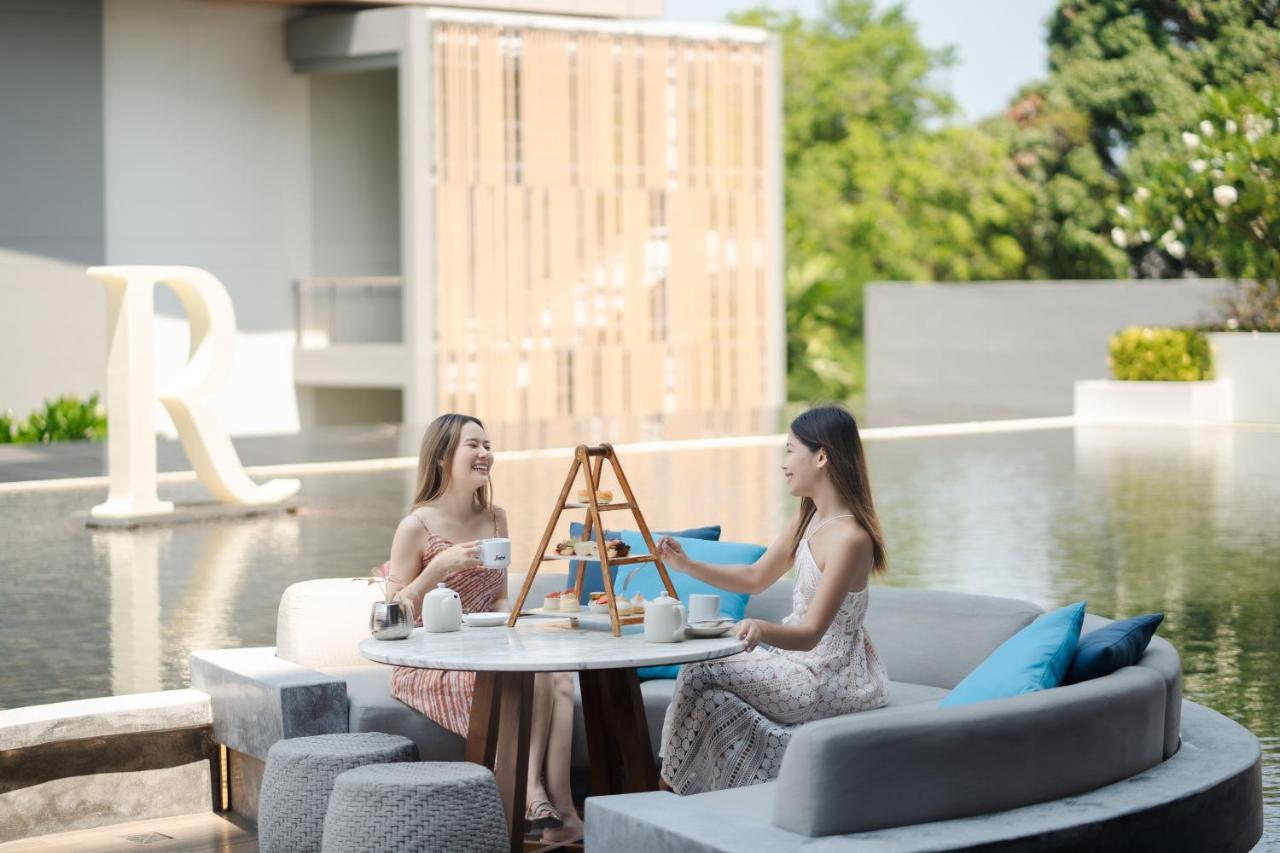Foto - Renaissance Pattaya Resort & Spa