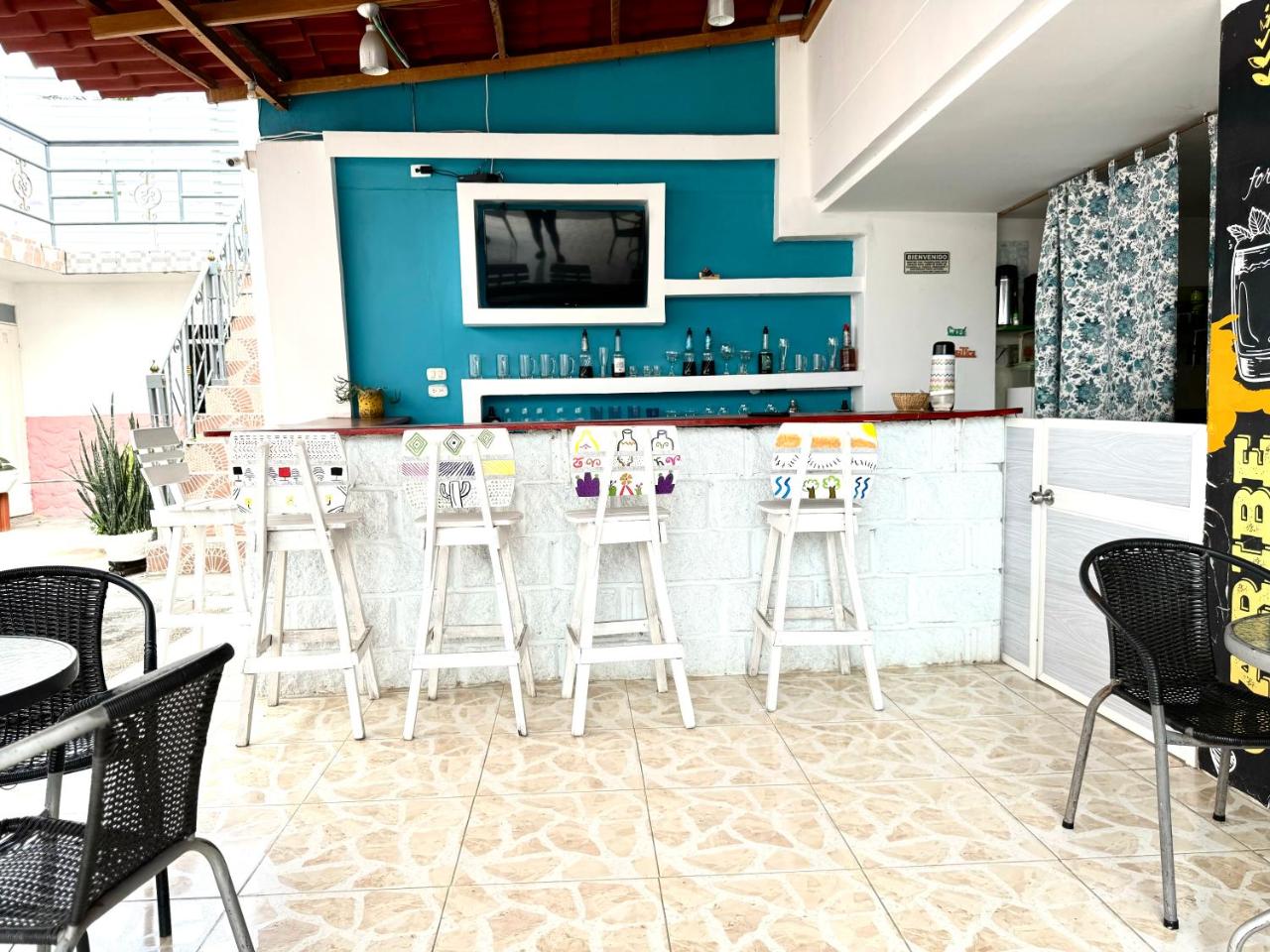 Hotel Caribe Confort photo 4