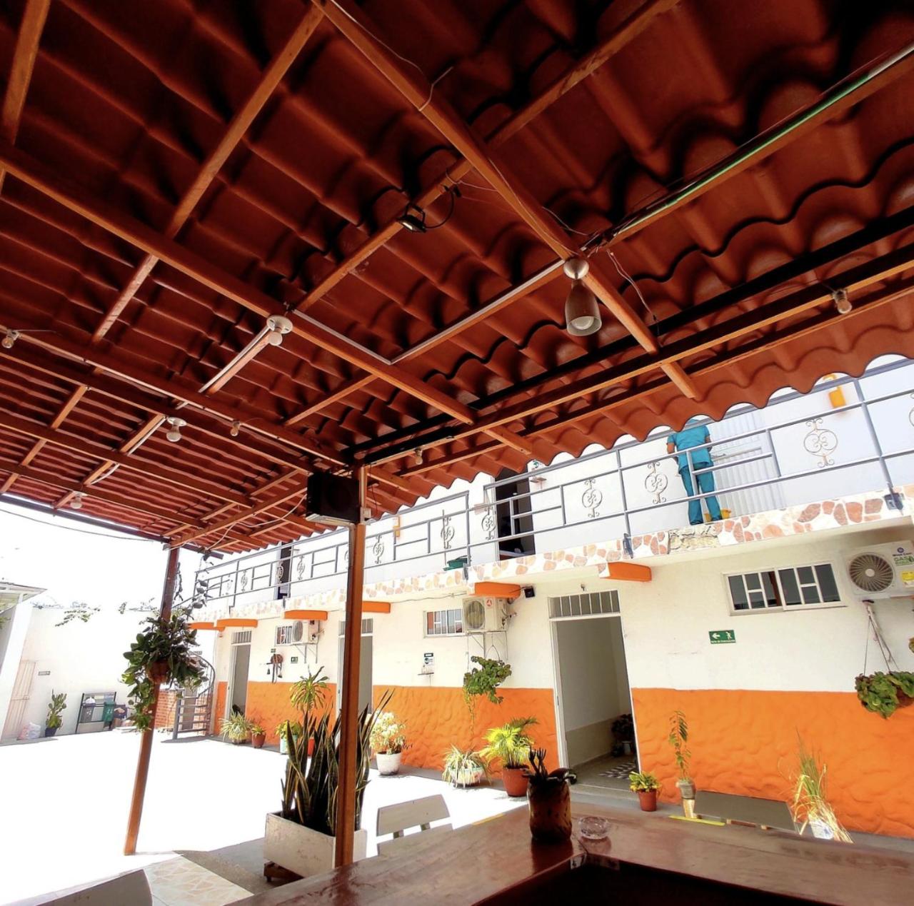 Hotel Caribe Confort photo 3