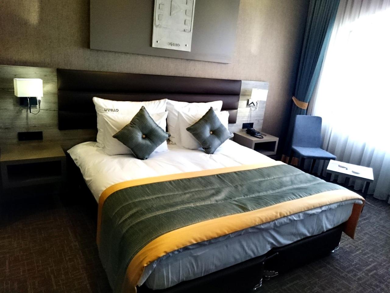 Empire Hotel İstanbul photo 2