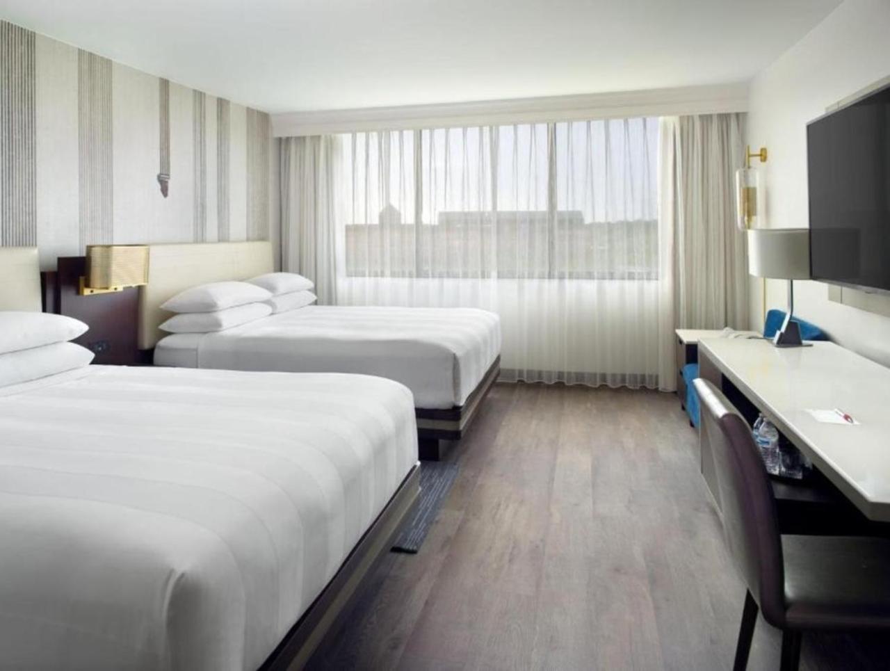 Foto - Marriott Kansas City Overland Park