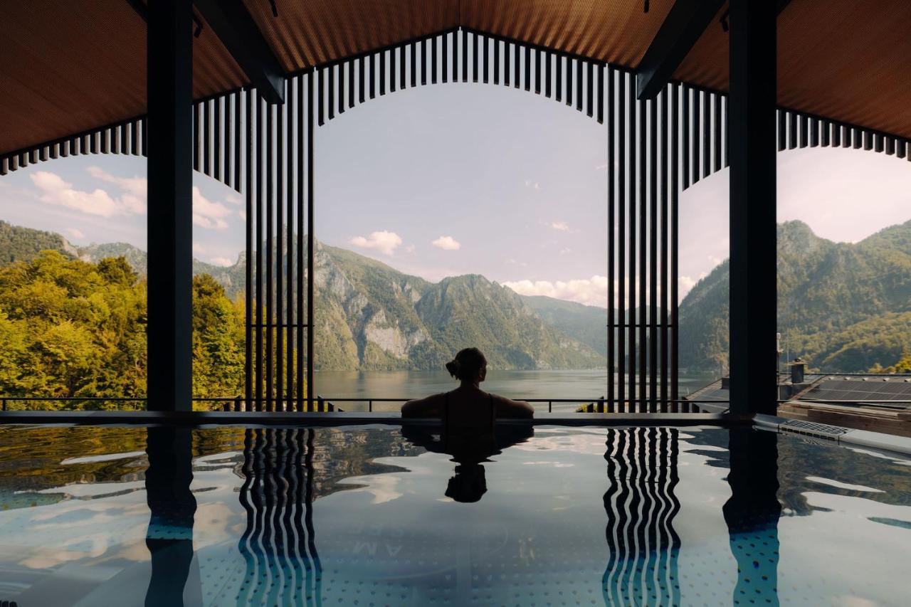 Post am See, Traunsee - 4 Stern Superior