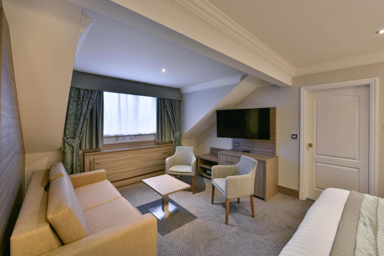 Holiday Inn - Manchester - Oldham By IHG photo 3