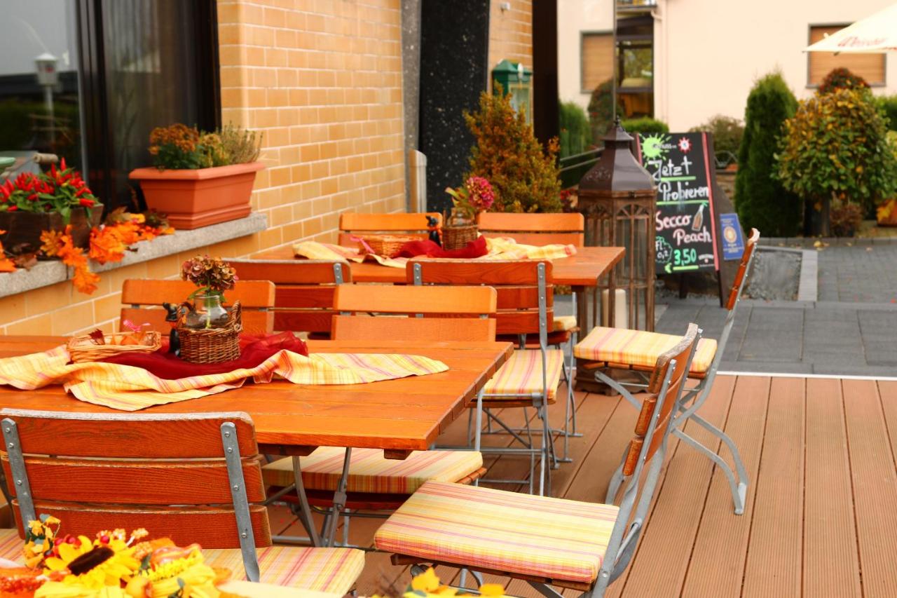 Hotel Restaurant Gilles photo 4
