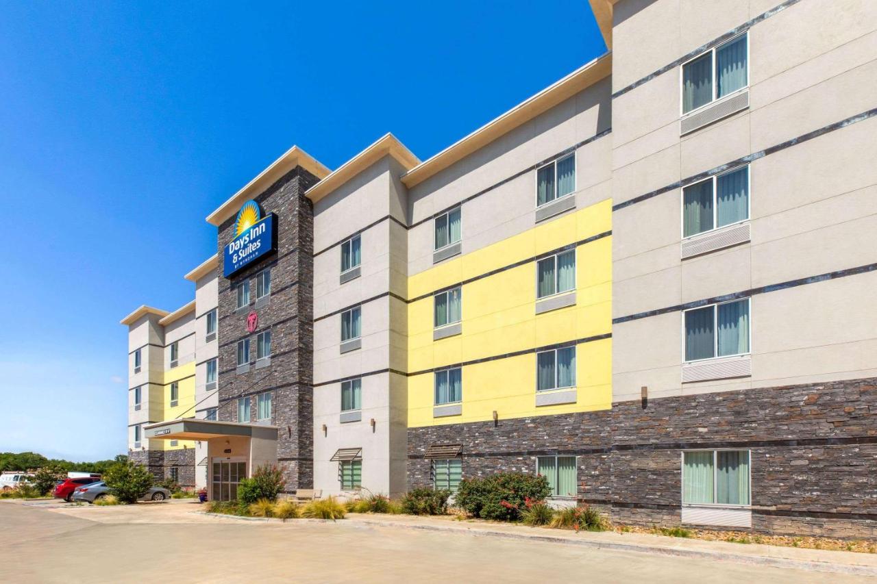 Foto - Days Inn & Suites by Wyndham Lubbock Medical Center