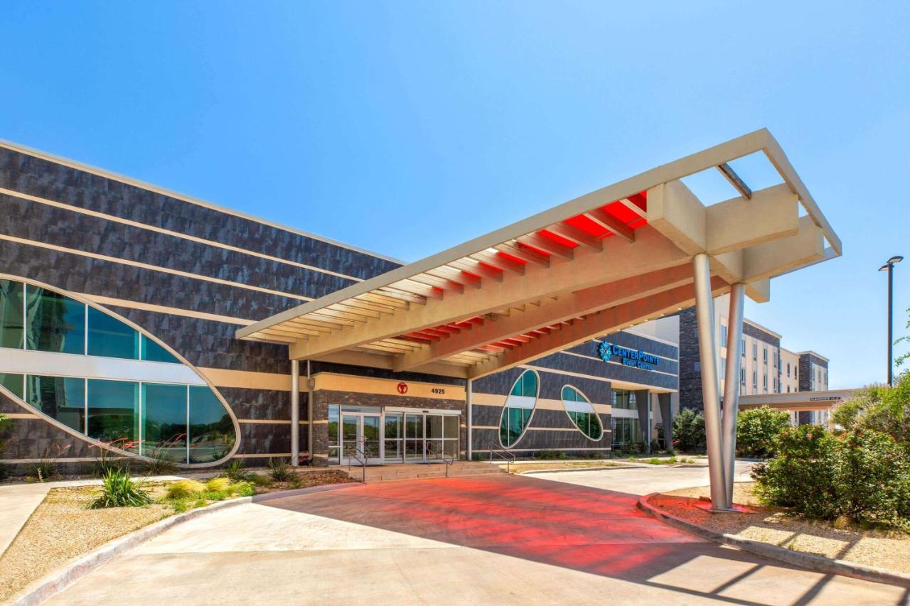 Foto - Days Inn & Suites by Wyndham Lubbock Medical Center