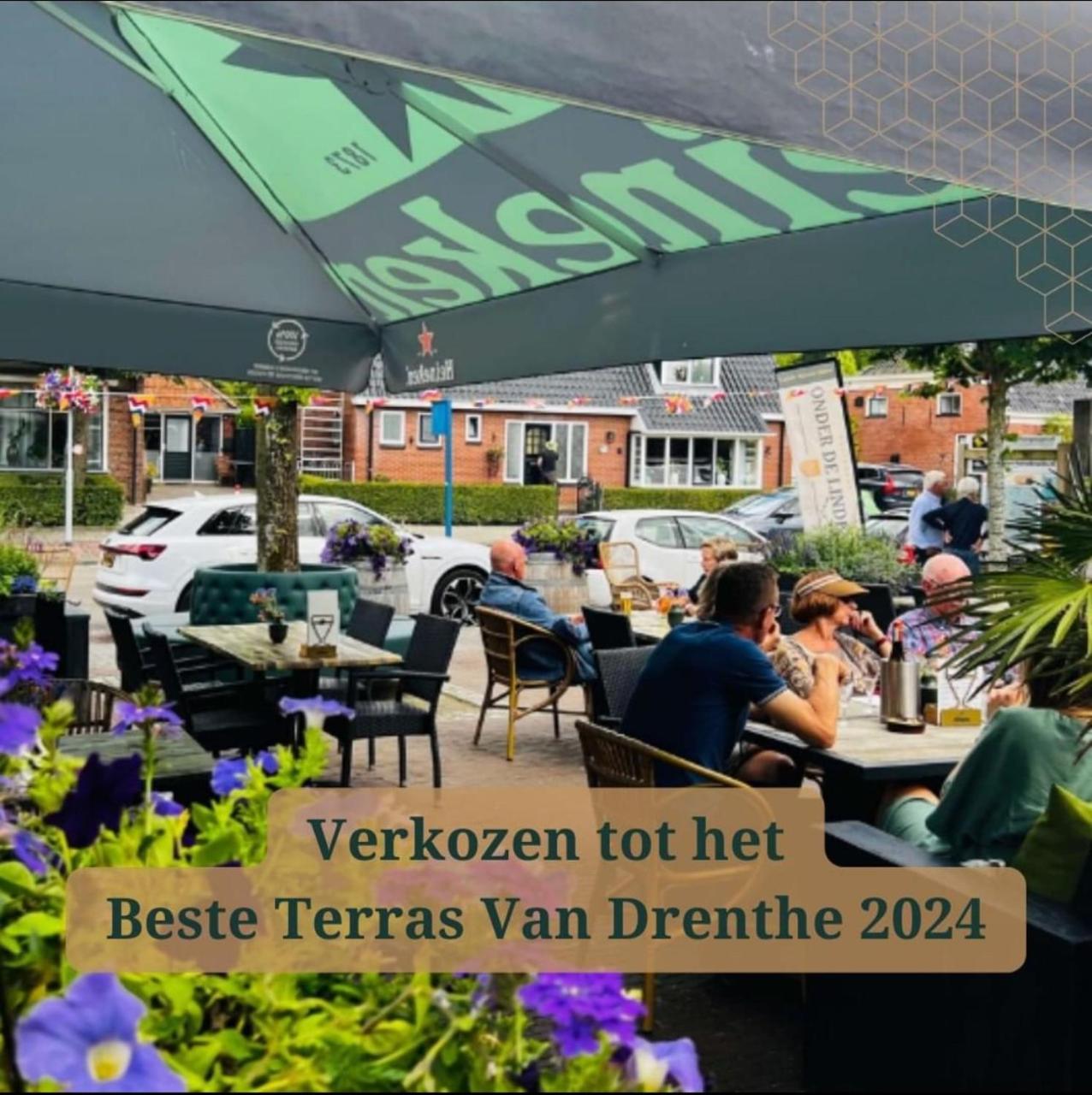 Hotel Onder De Linden - 2