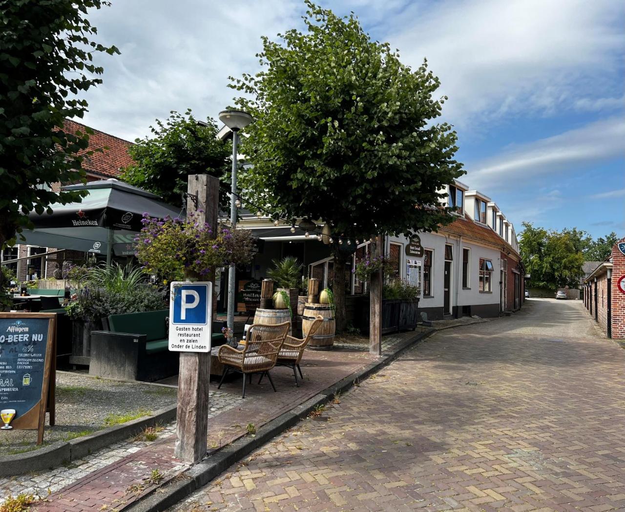Hotel Onder De Linden - 3