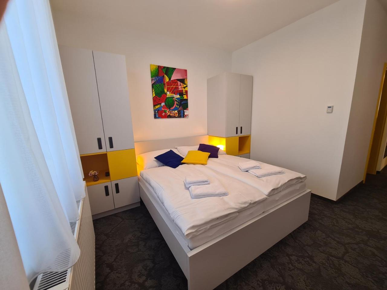 Apartmány Nikola - 2