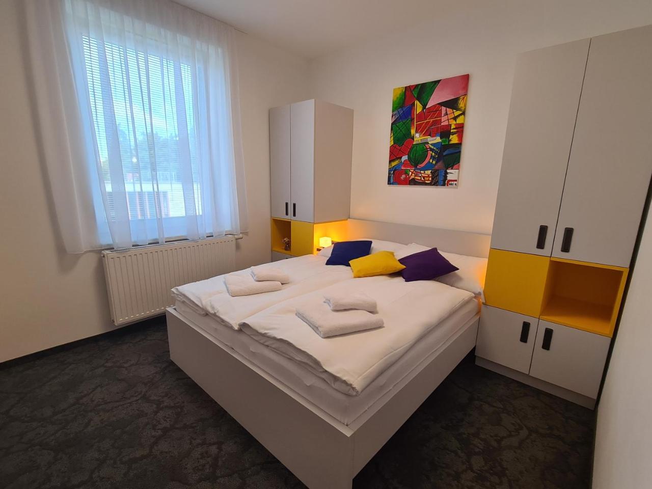 Apartmány Nikola - 3
