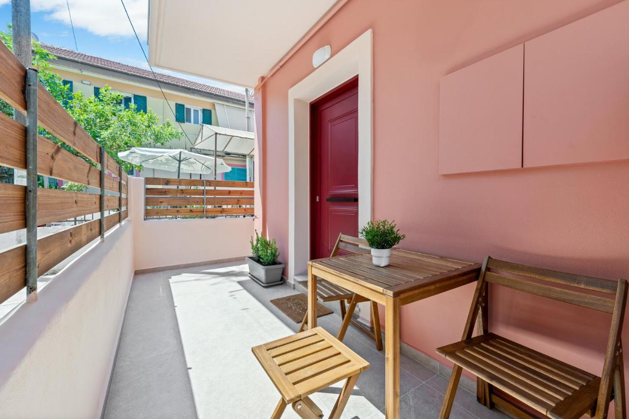 Carina Studios Lefkada 1 - 6