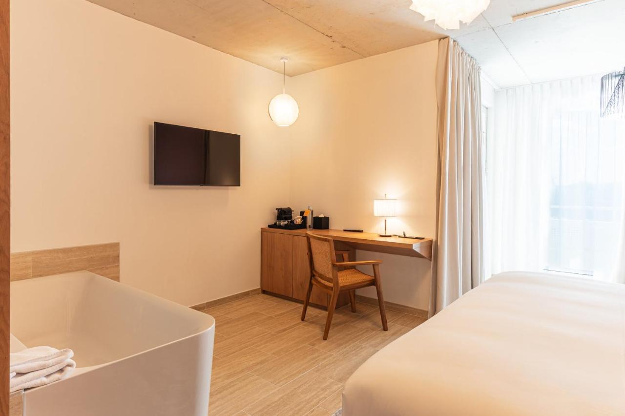 voco Beaune  Cite des Vins By IHG photo 4