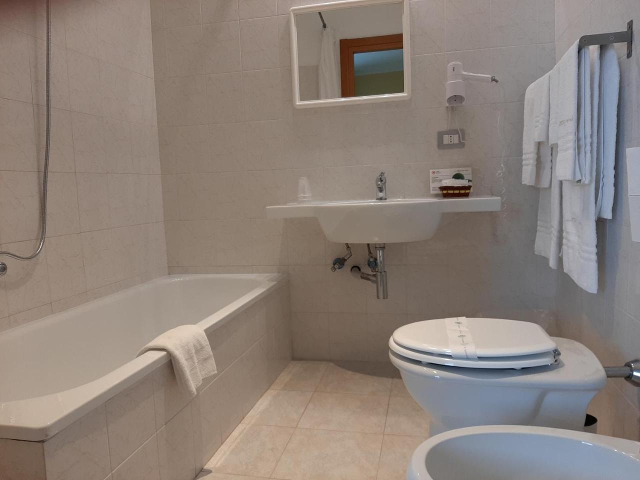 Albergo Conte Max photo 2