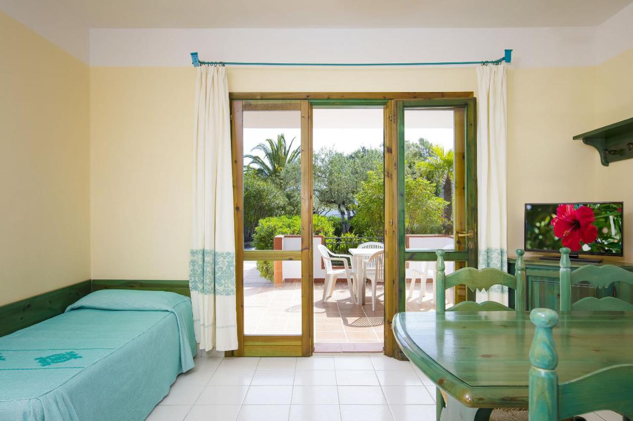 Alba Dorata Resort photo 4