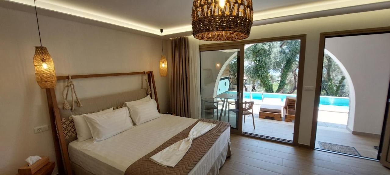 Filoxenia Sea View - 4