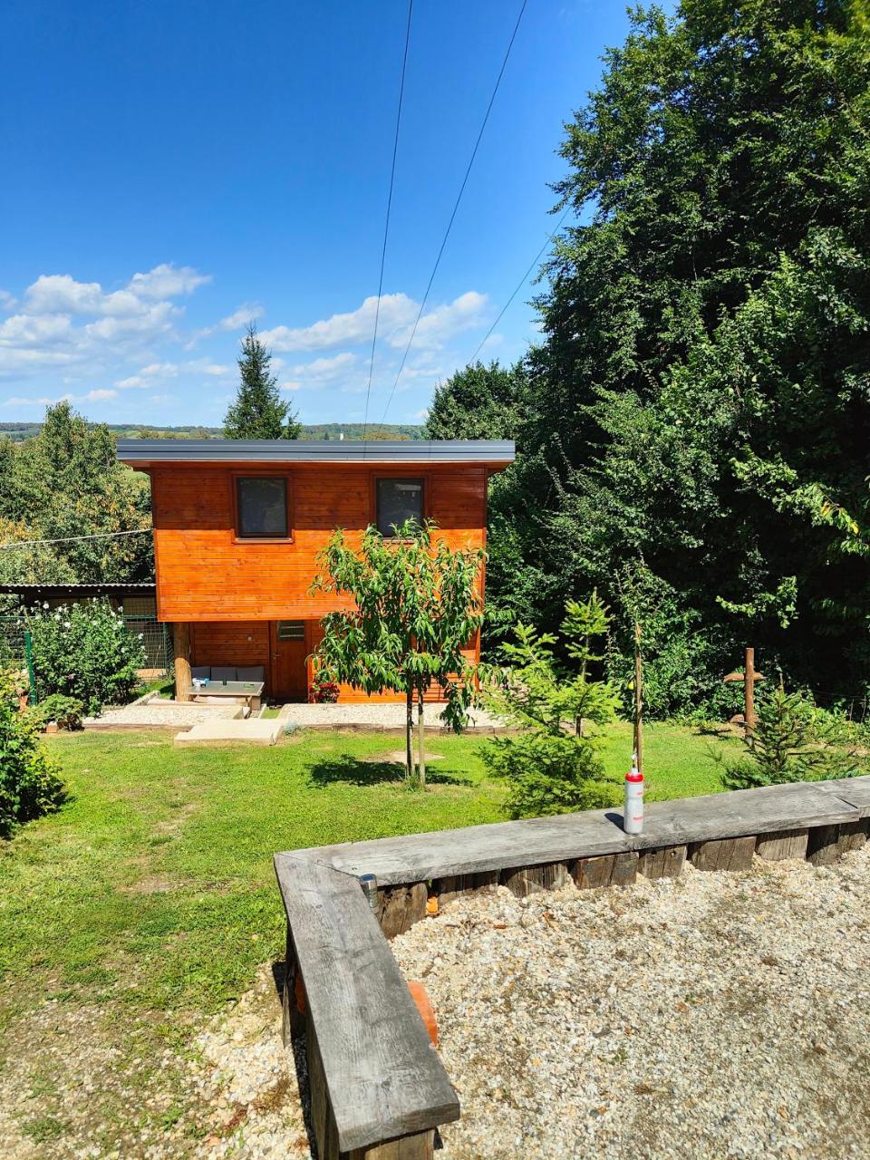 Holiday Home Sveti Martin - 2