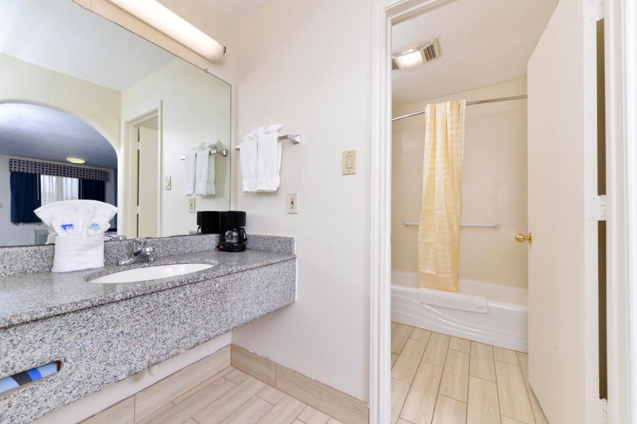 Foto - Americas Best Value Inn And Suites Houston/northwest Brookhollow