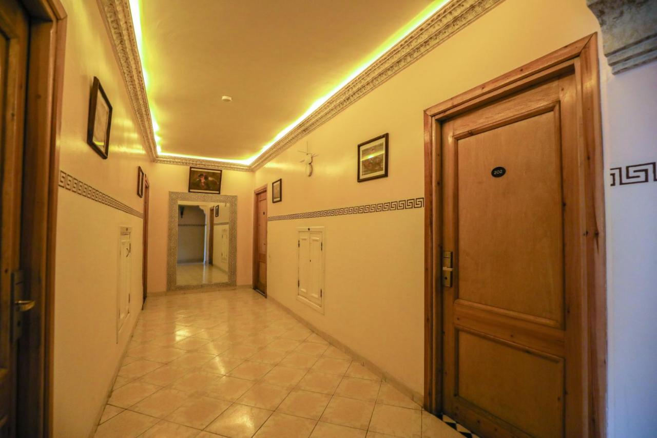 Hotel Majorelle photo 2