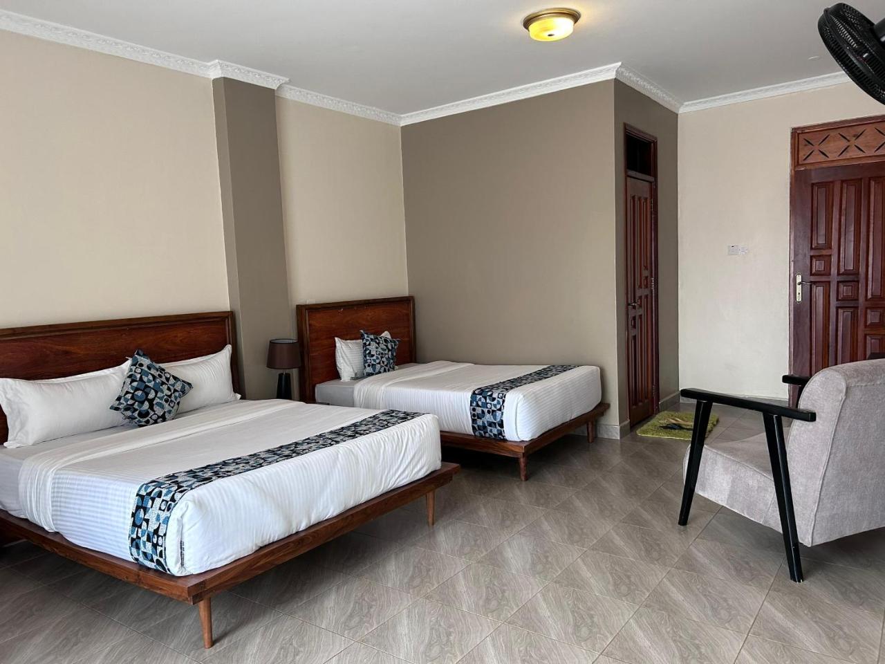 Starview Hotel Kampala photo 2