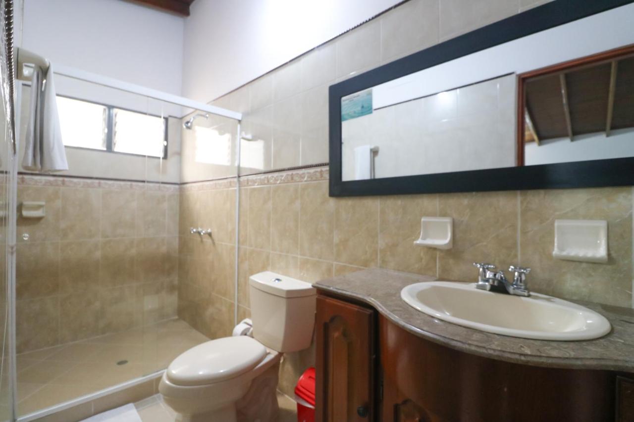 Hotel Boutique Estadio photo 3